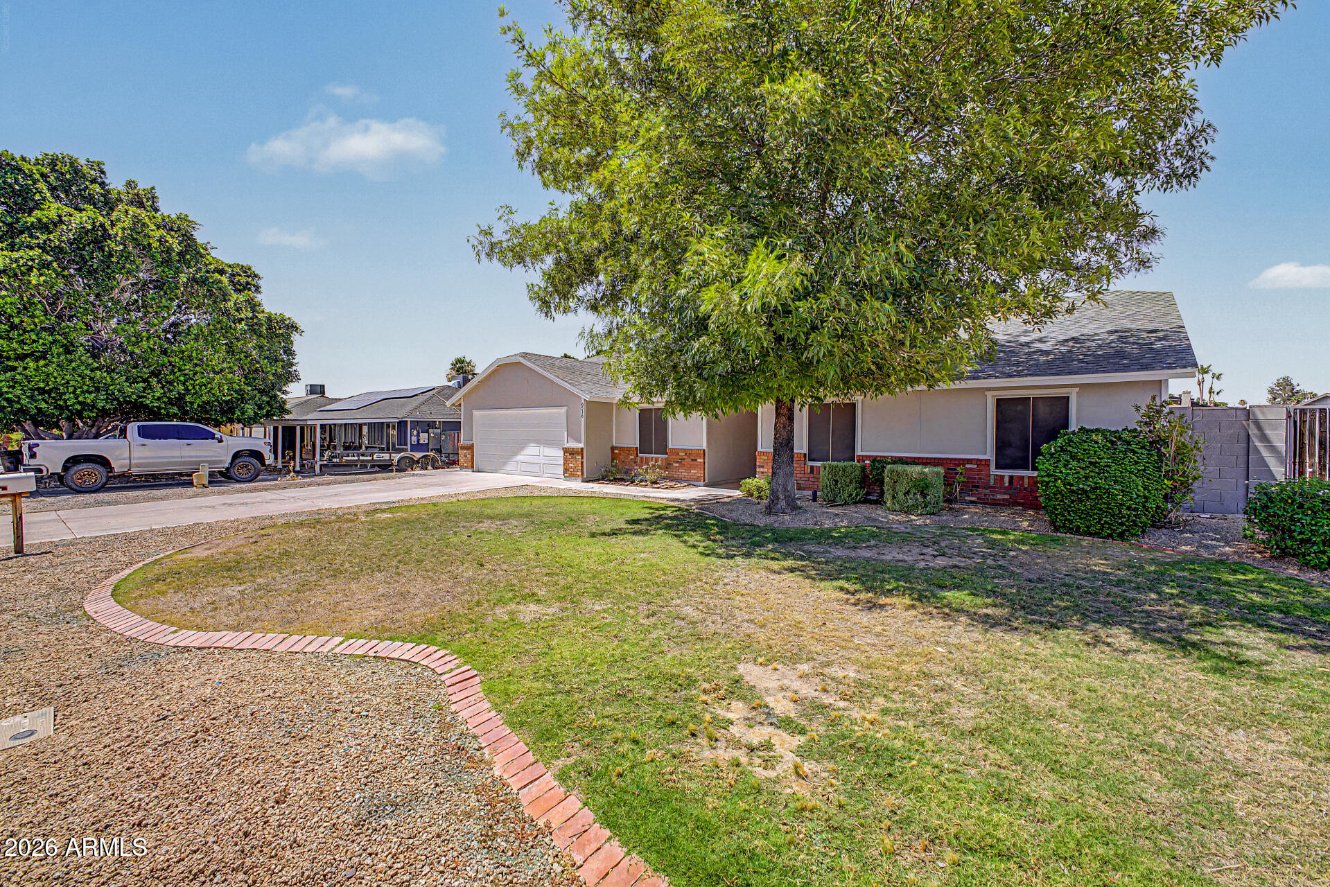6216 E MCLELLAN Road