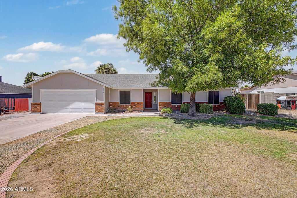 Photo of 6216 E Mclellan Road, Mesa, AZ 85205 (MLS # 7037867)