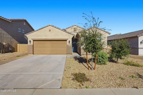 17774 W PARAISO Drive Surprise AZ 85387