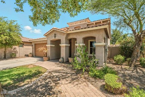 7169 S DODANE Court Gilbert AZ 85298