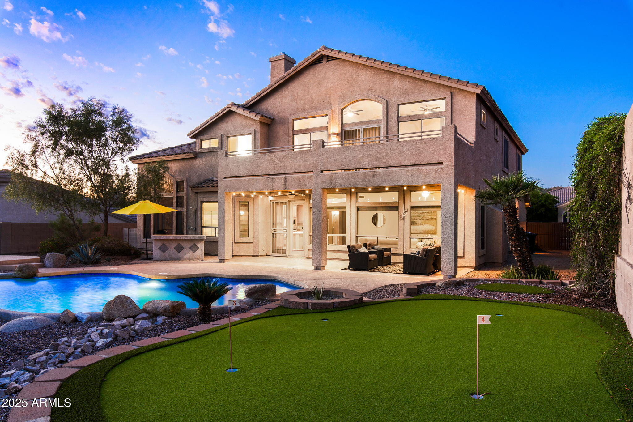 8219 E TESORO Circle