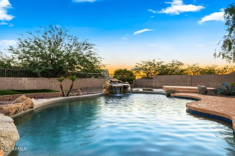8219 E TESORO Circle Mesa AZ 85207