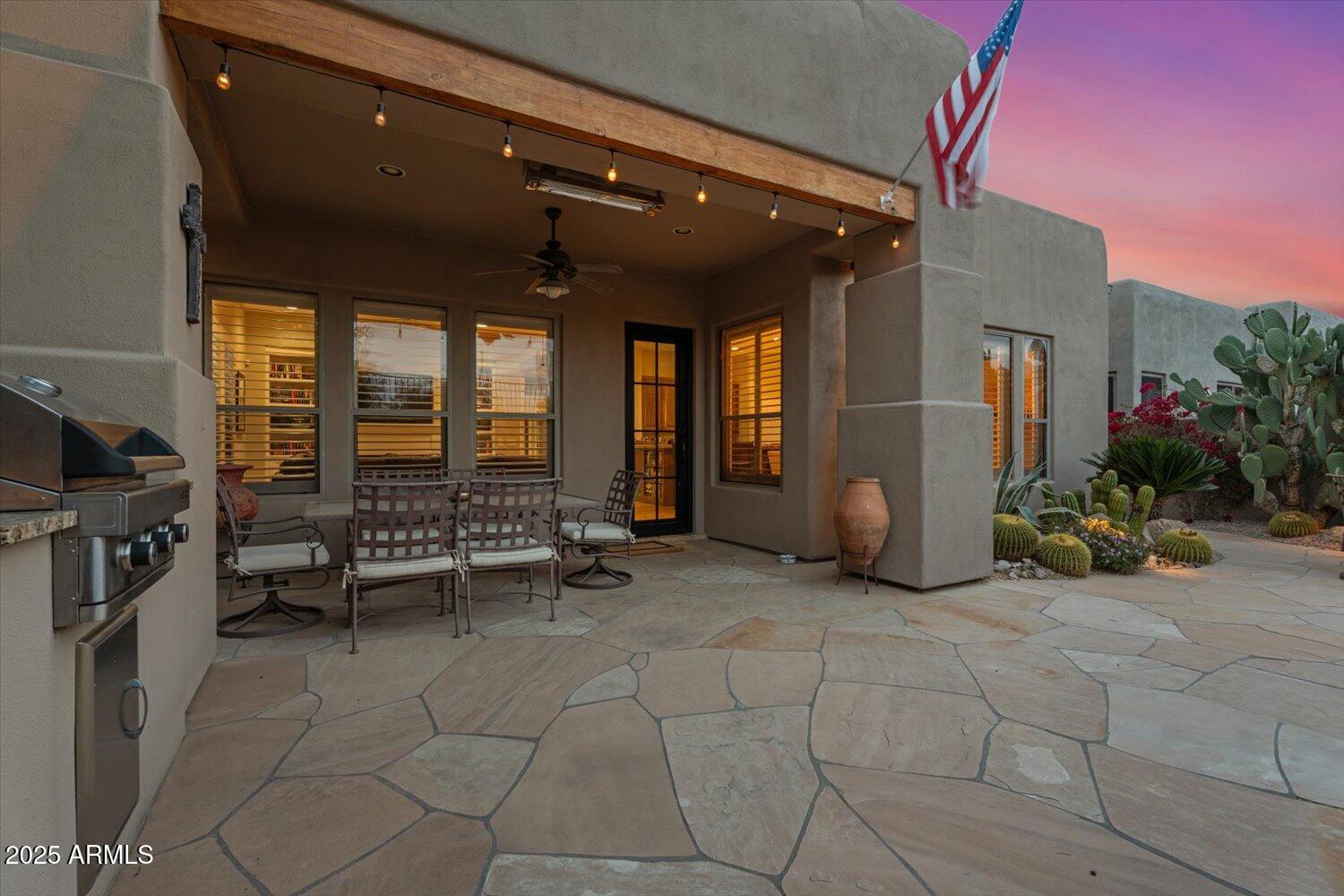 9566 E Raindance Trail
