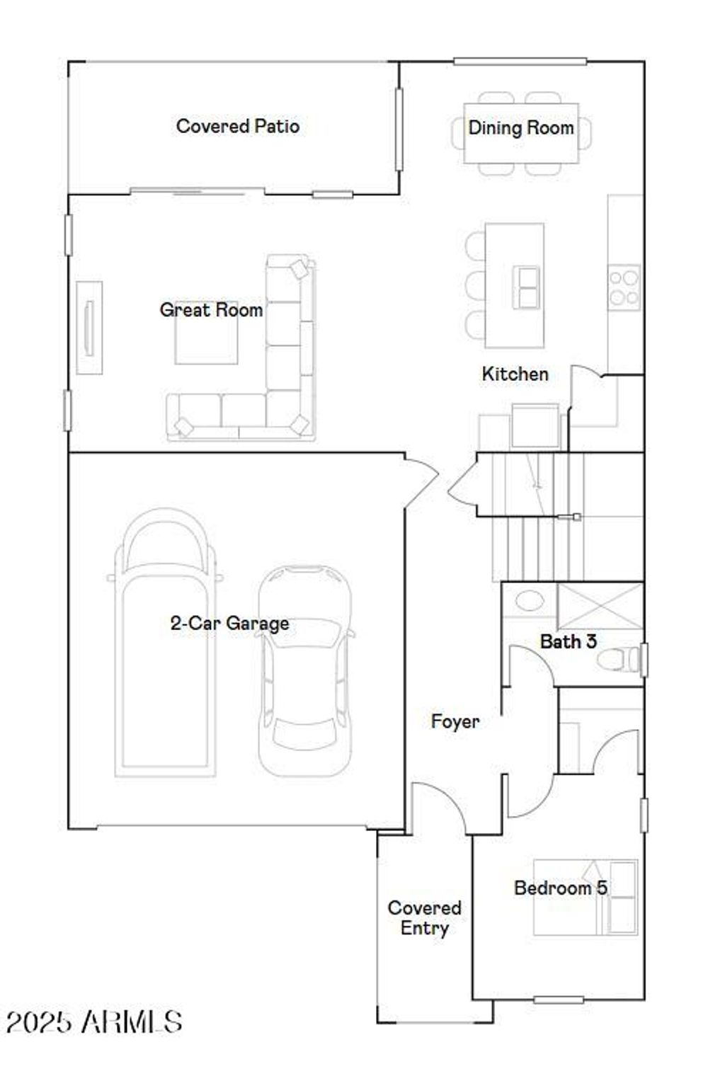 Photo of 3359 S Woodruff, Mesa, AZ 85212 (MLS # 6933655)