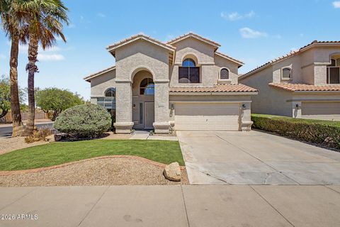 Property photo of 2880 W Park Avenue, Chandler, AZ 85224