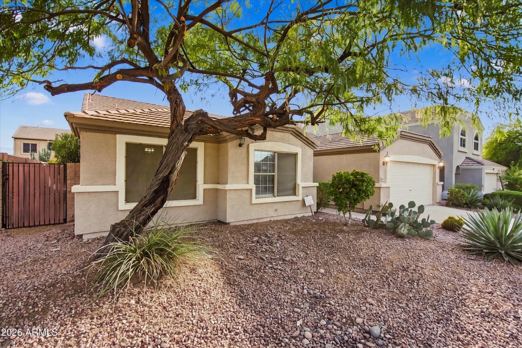 Photo of 4227 E Andrea Drive, Cave Creek, AZ 85331 (MLS # 7088525)