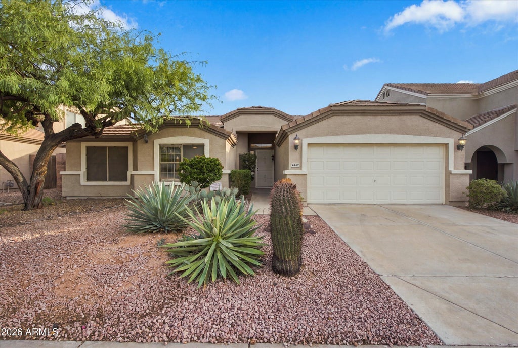 Photo of 4227 E Andrea Drive, Cave Creek, AZ 85331 (MLS # 7088525)