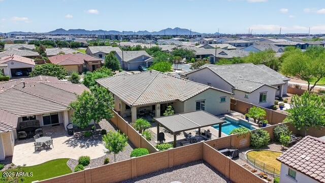 ENCORE AT EASTMARK PARCEL 9-5 - Residential