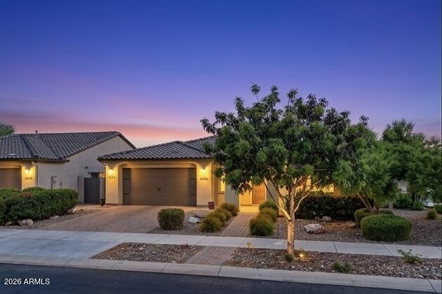 ENCORE AT EASTMARK PARCEL 9-5 - Residential