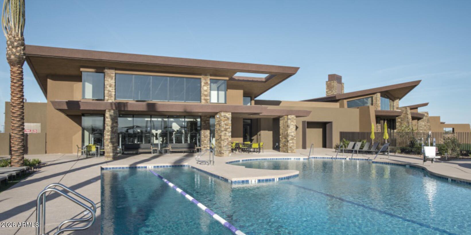 ENCORE AT EASTMARK PARCEL 9-5 - Residential