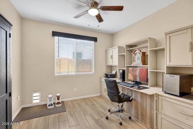 ENCORE AT EASTMARK PARCEL 9-5 - Residential