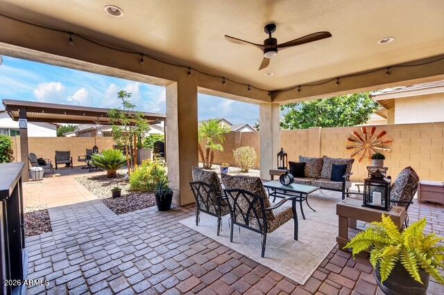 ENCORE AT EASTMARK PARCEL 9-5 - Residential