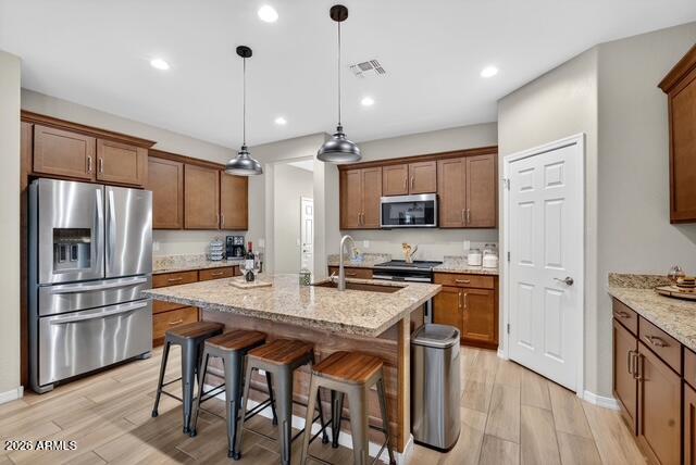 ENCORE AT EASTMARK PARCEL 9-5 - Residential