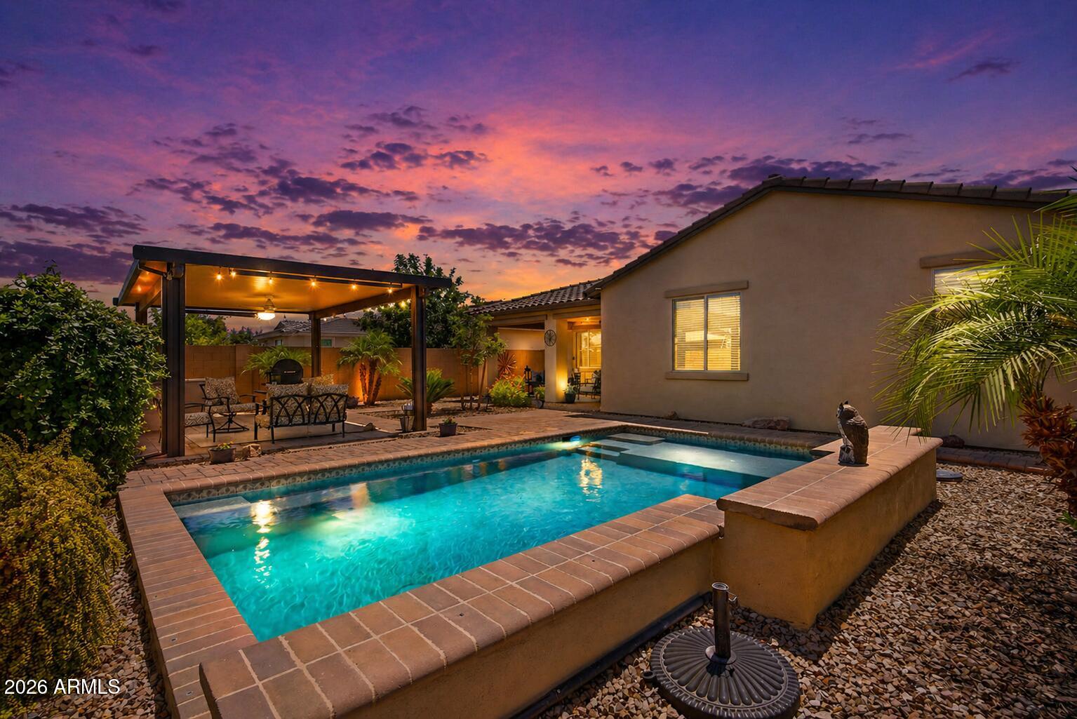 ENCORE AT EASTMARK PARCEL 9-5 - Residential
