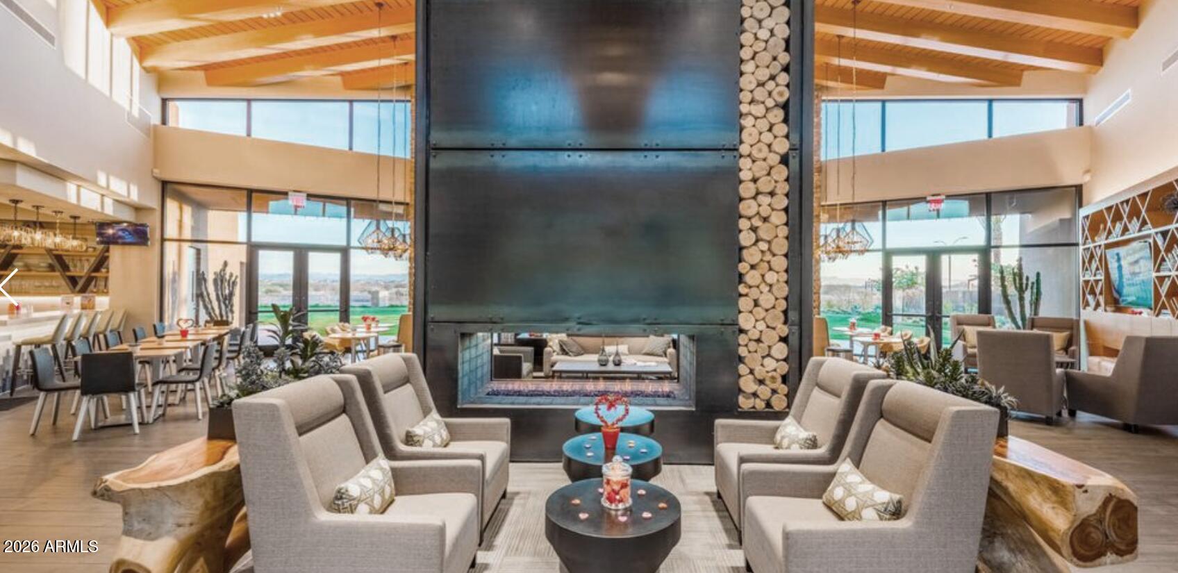 ENCORE AT EASTMARK PARCEL 9-5 - Residential