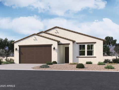 9547 W PARKWAY Drive Tolleson AZ 85353
