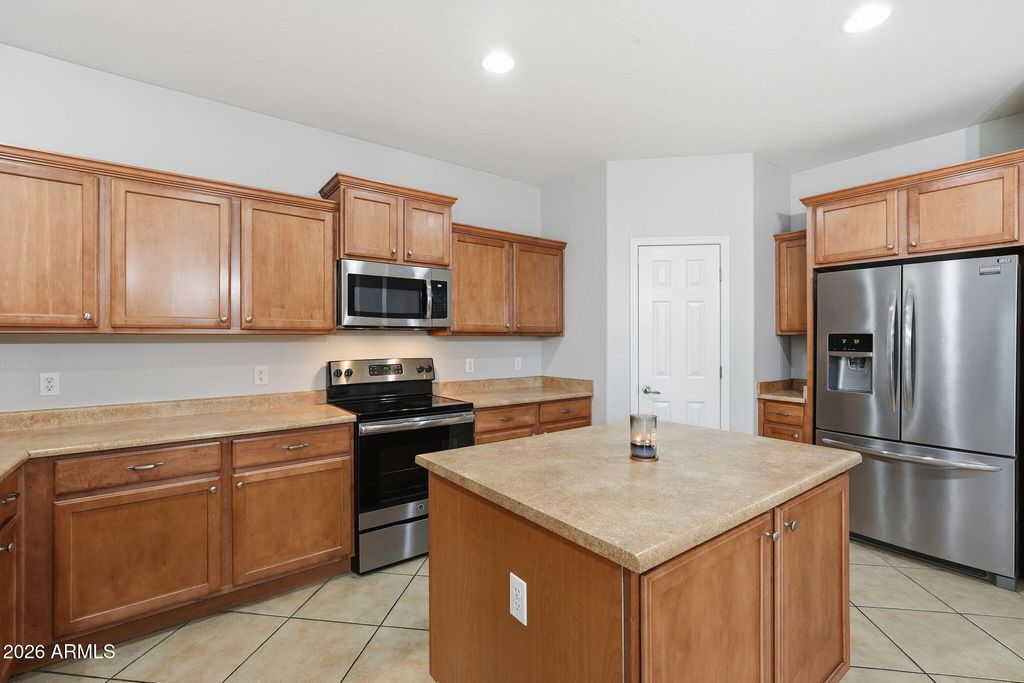 Photo of 9404 N 186th Lane, Waddell, AZ 85355 (MLS # 6965847)