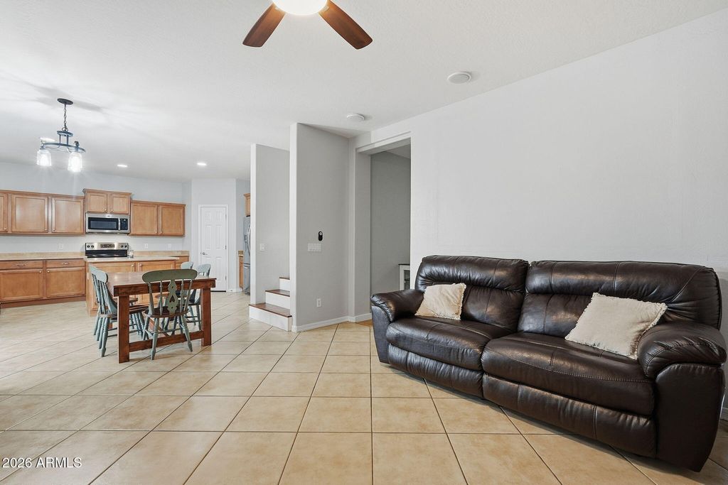 Photo of 9404 N 186th Lane, Waddell, AZ 85355 (MLS # 6965847)