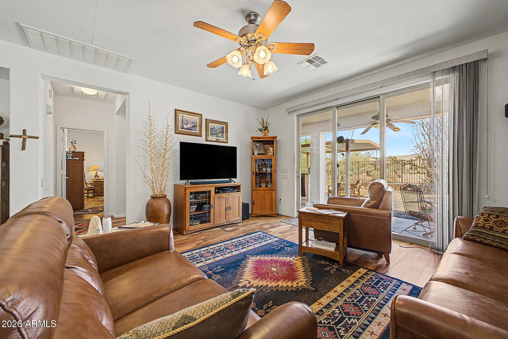 10424 E TRAILHEAD Court