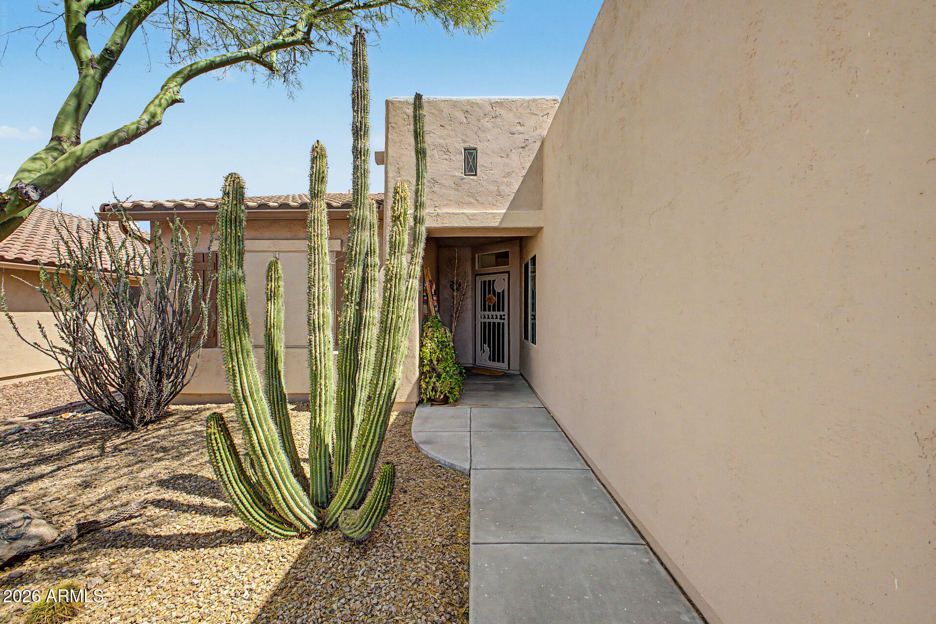 10424 E TRAILHEAD Court