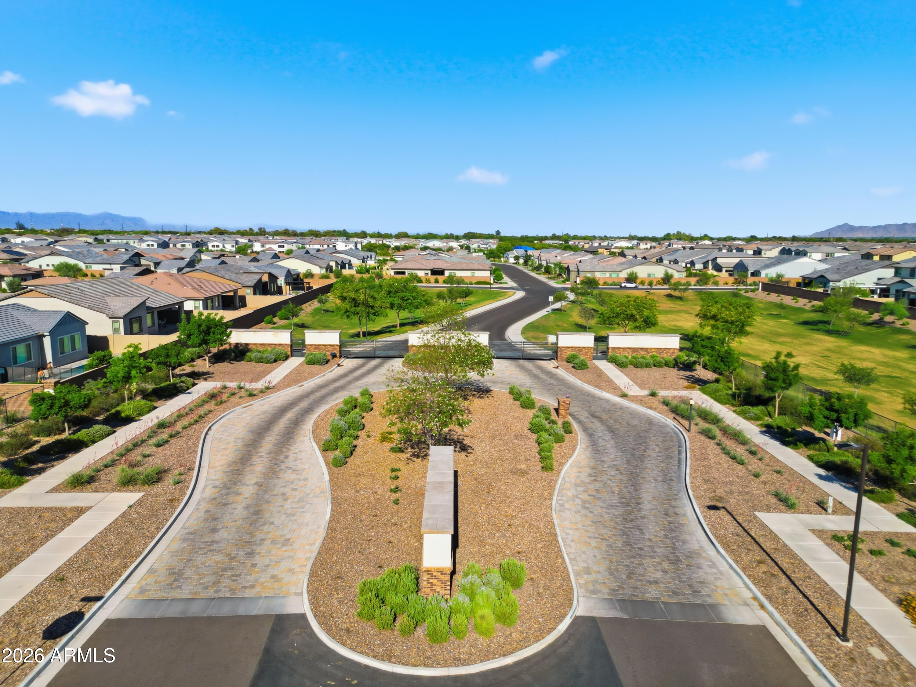 WATERSTON NORTH PHASE 1 - Residential