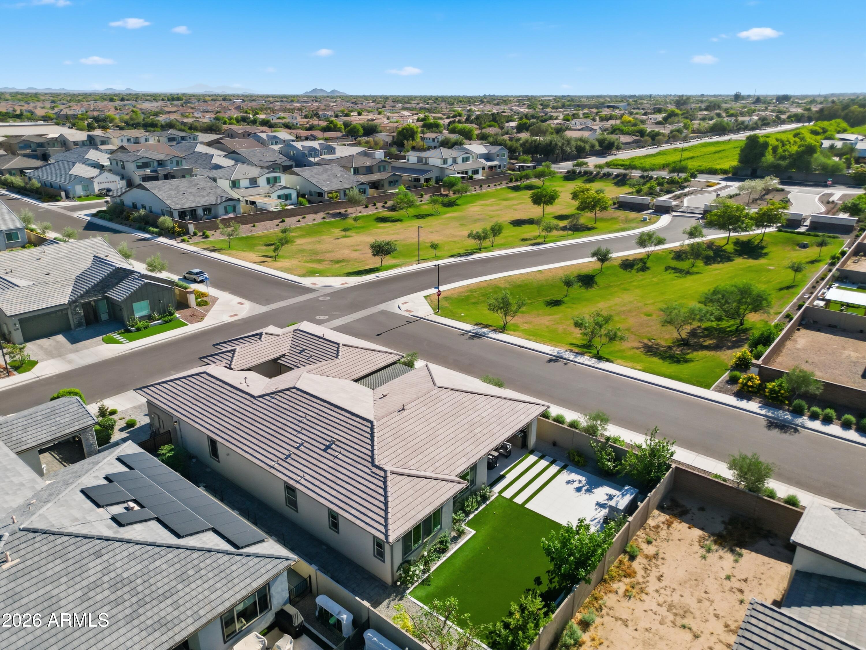 WATERSTON NORTH PHASE 1 - Residential