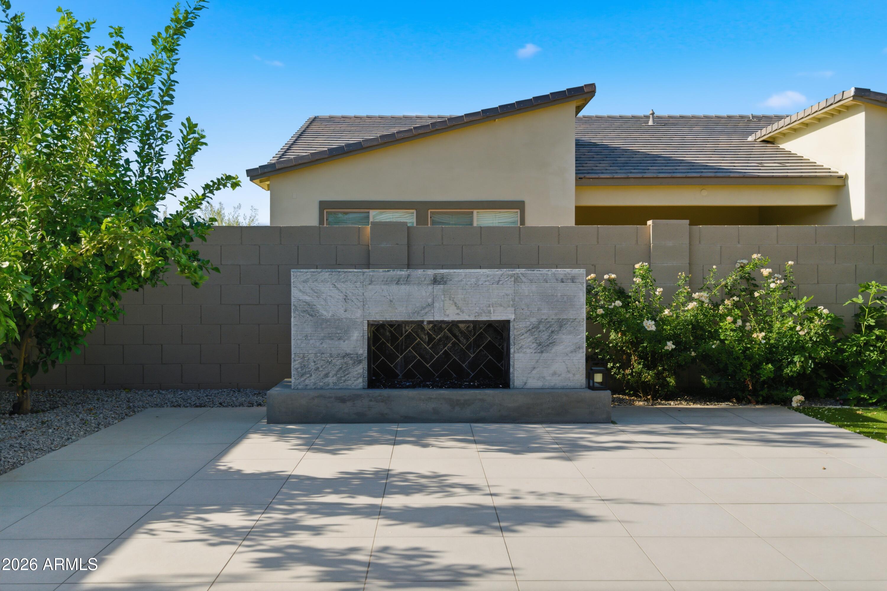 WATERSTON NORTH PHASE 1 - Residential