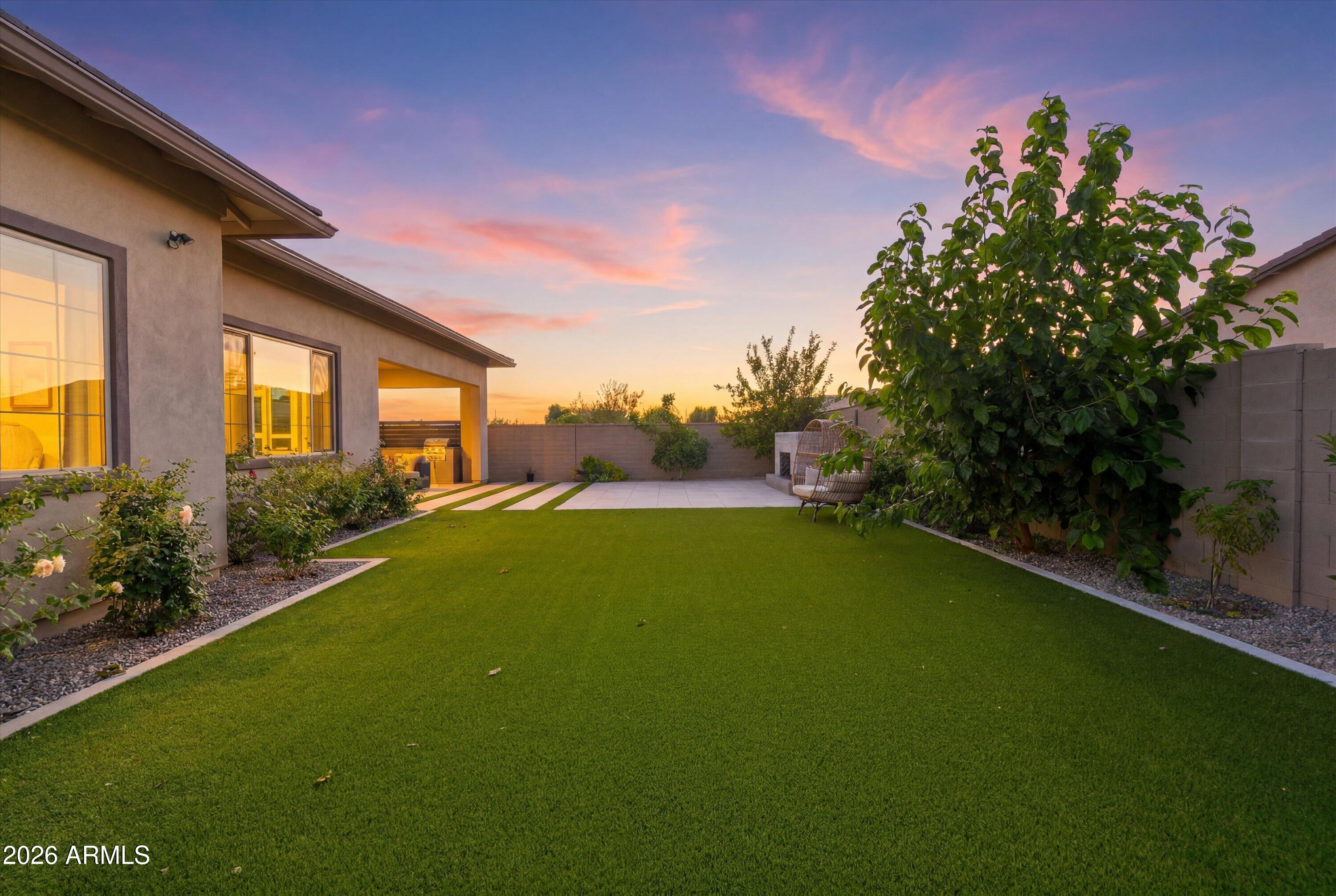 WATERSTON NORTH PHASE 1 - Residential