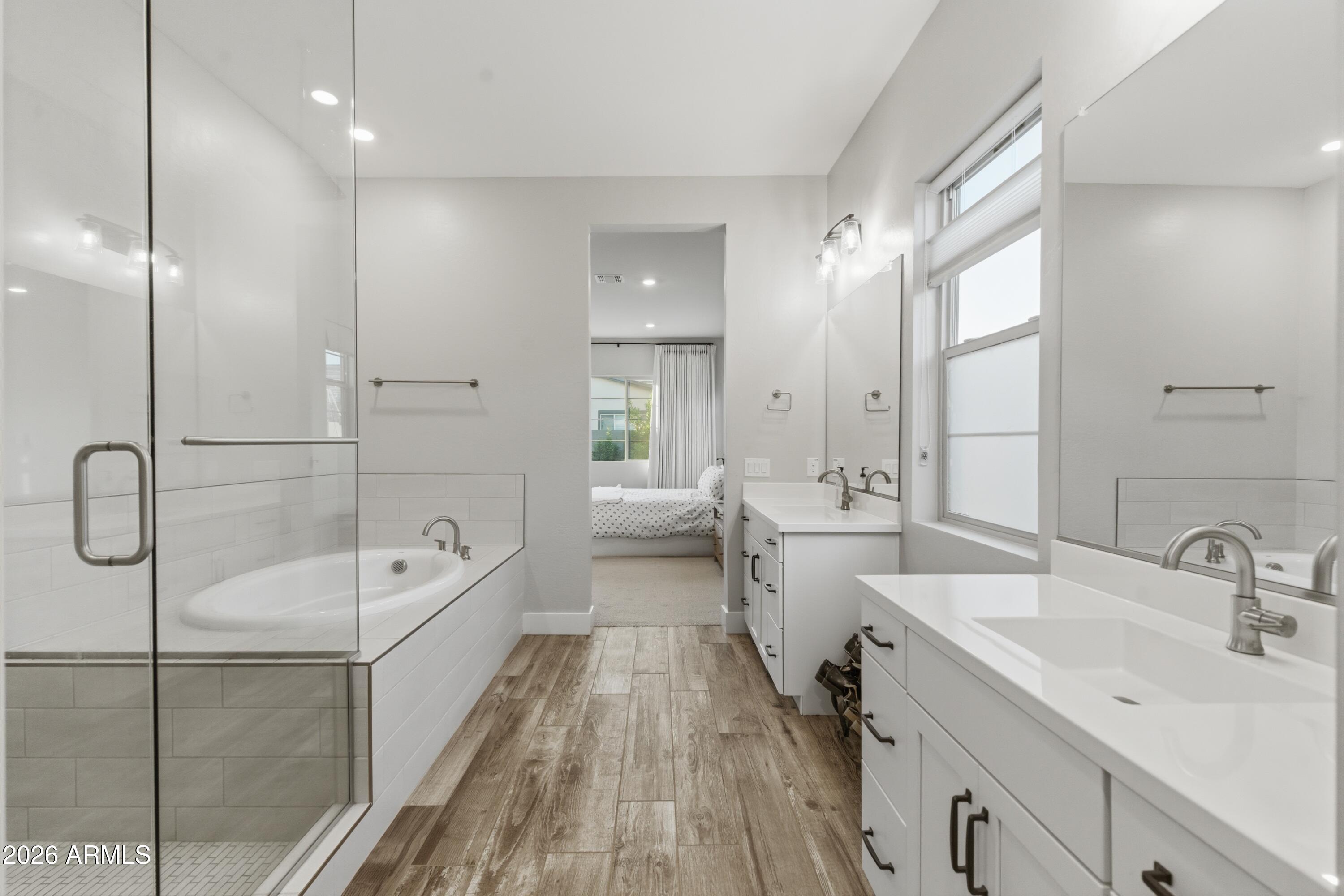 WATERSTON NORTH PHASE 1 - Residential