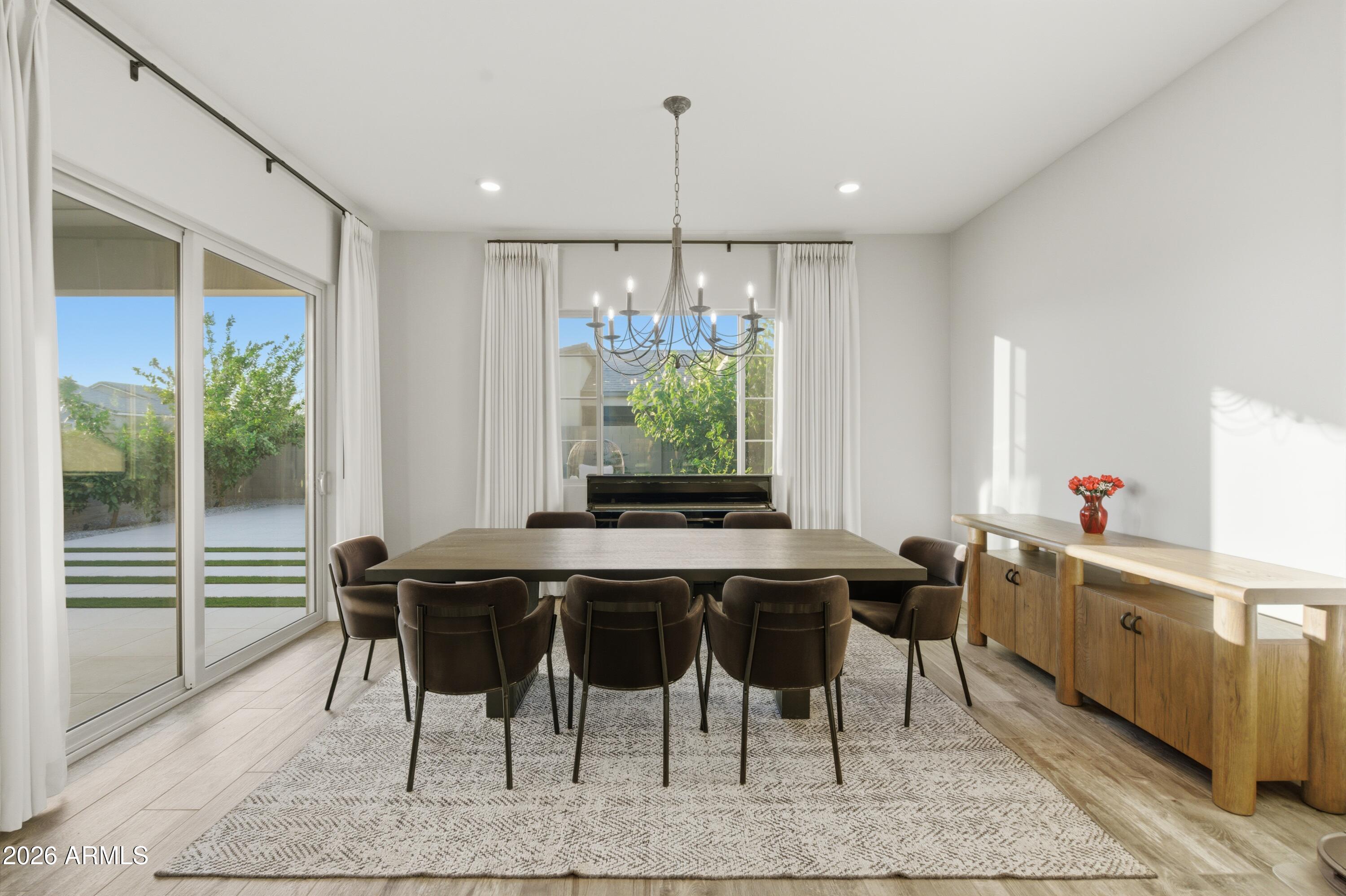 WATERSTON NORTH PHASE 1 - Residential