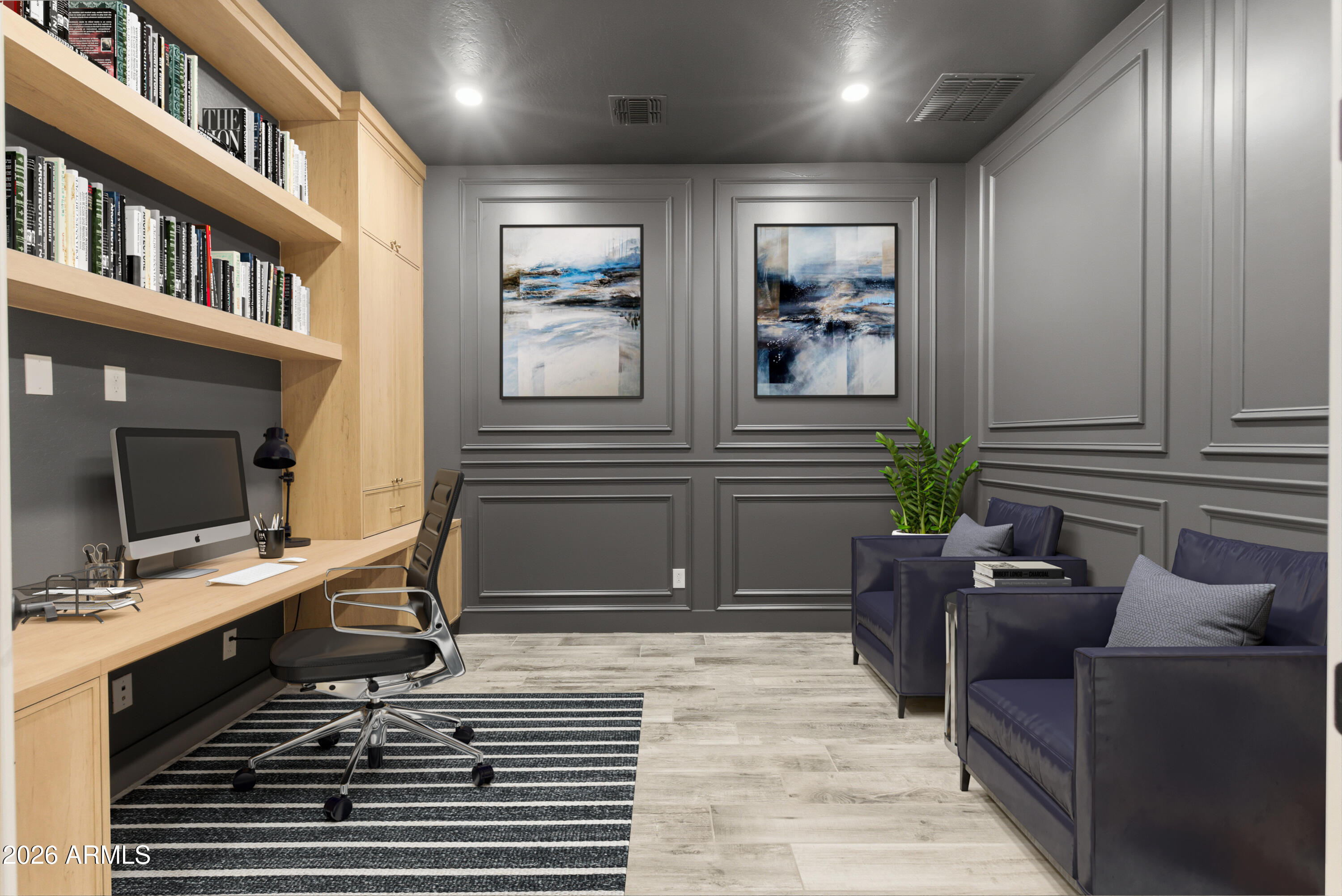 WATERSTON NORTH PHASE 1 - Residential