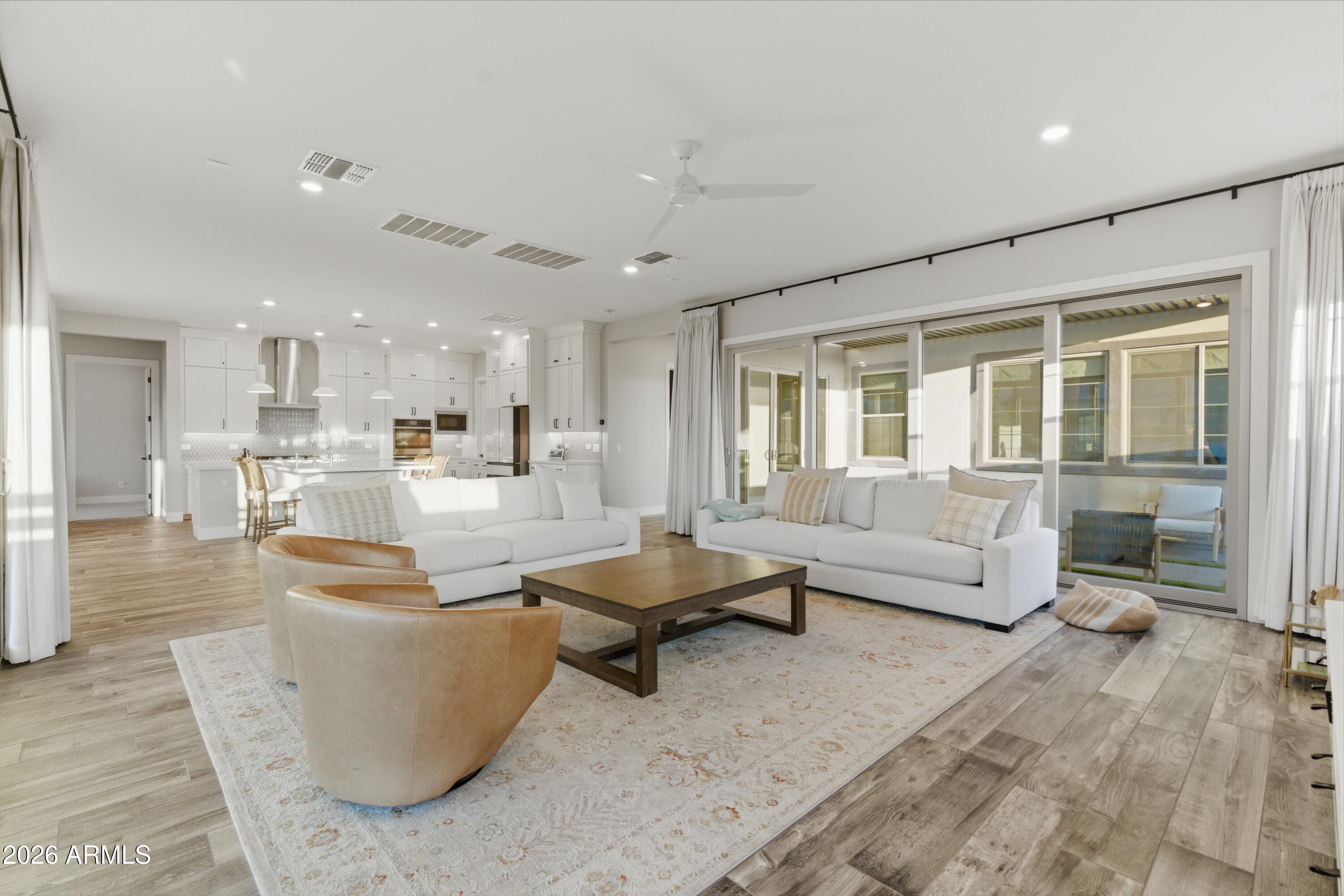 WATERSTON NORTH PHASE 1 - Residential