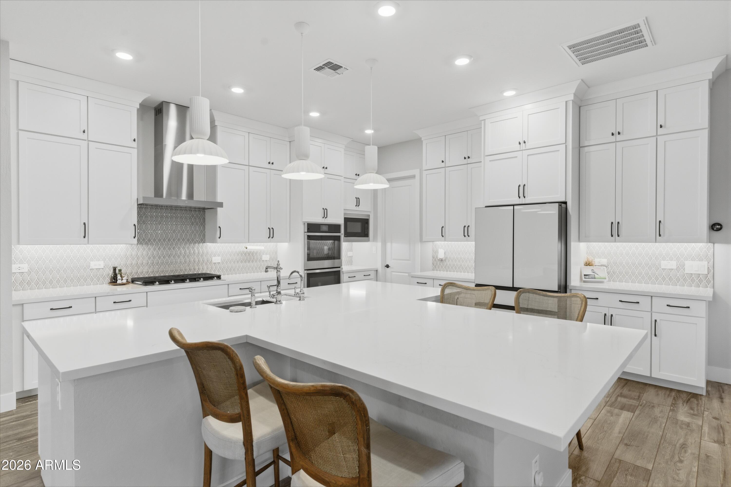 WATERSTON NORTH PHASE 1 - Residential