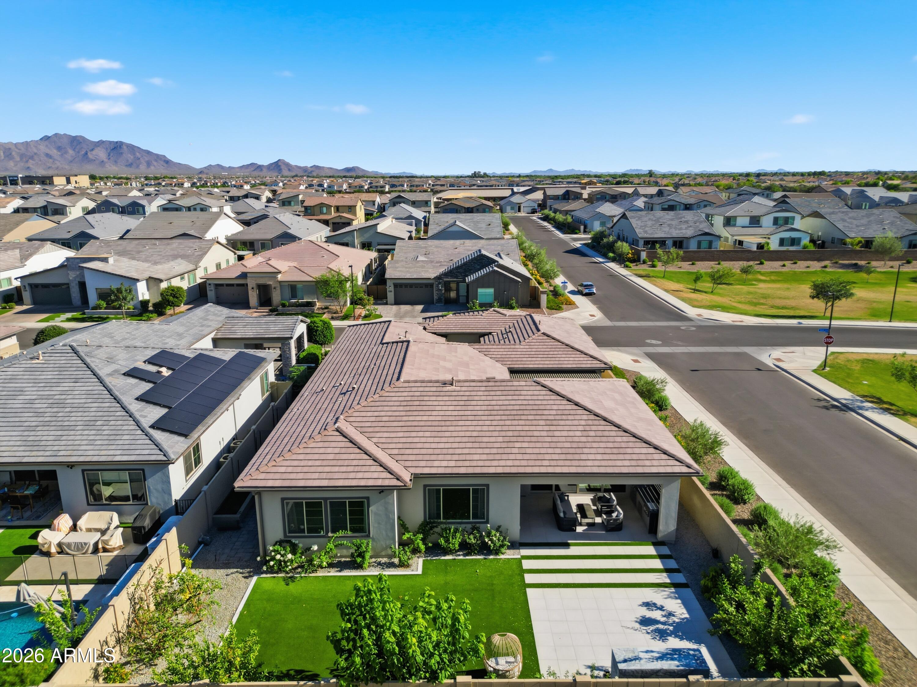 WATERSTON NORTH PHASE 1 - Residential