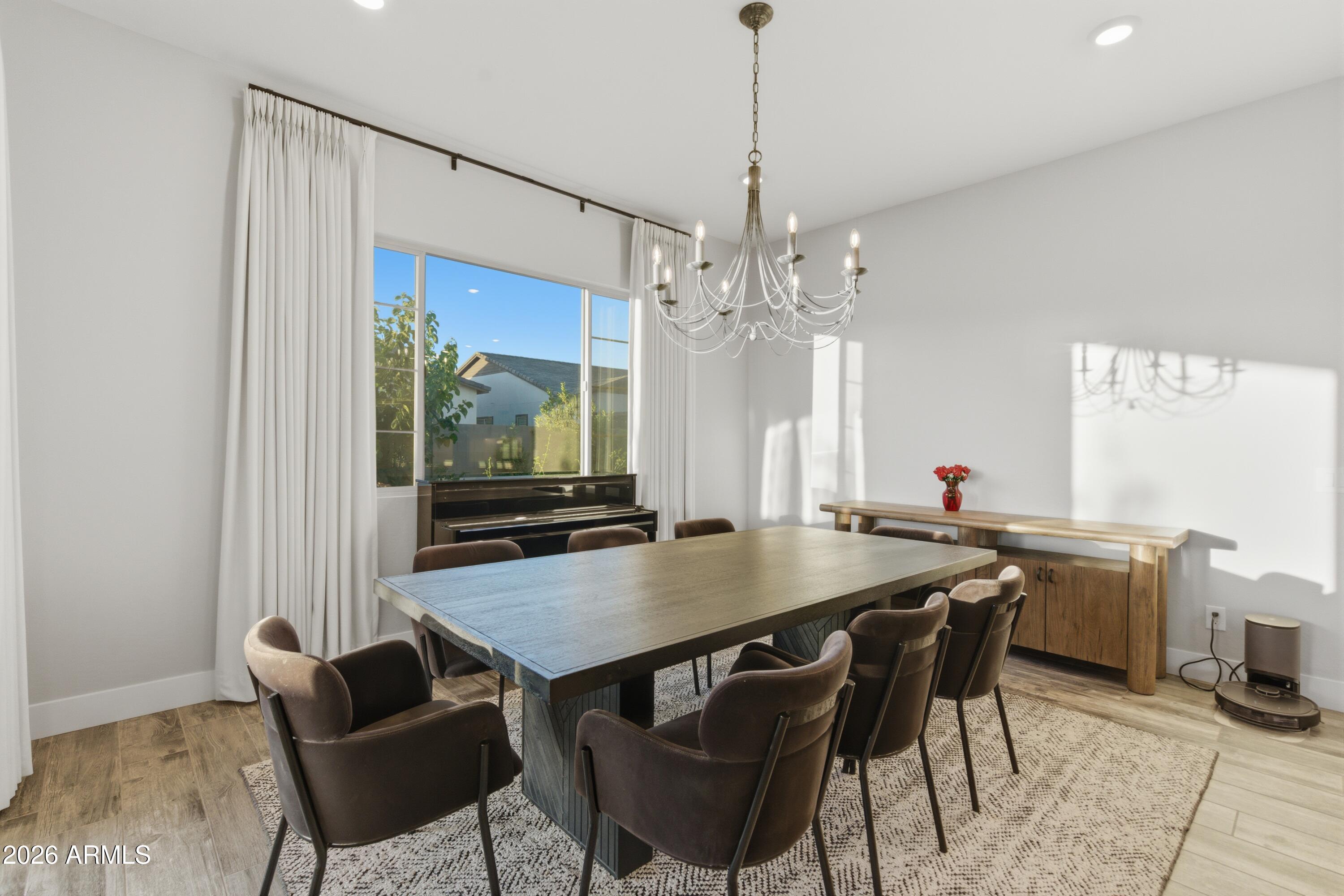 WATERSTON NORTH PHASE 1 - Residential