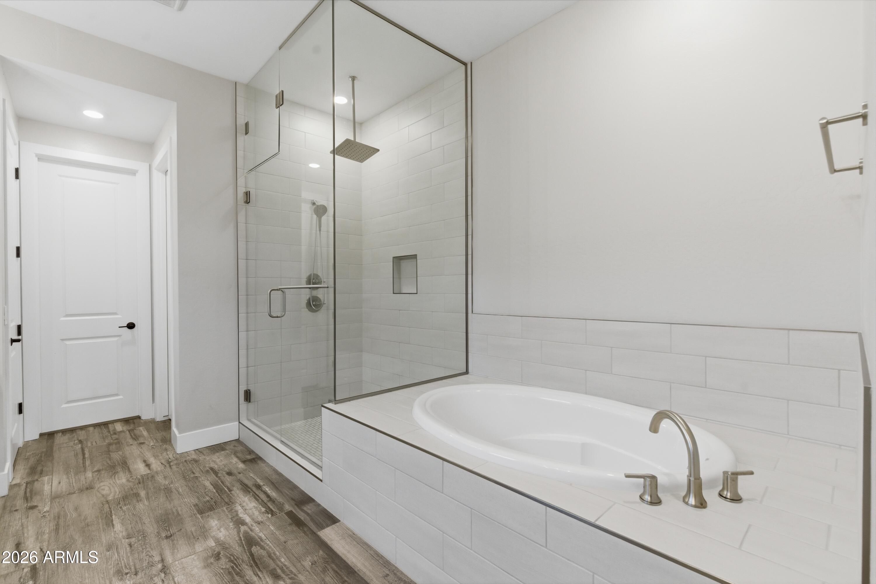 WATERSTON NORTH PHASE 1 - Residential
