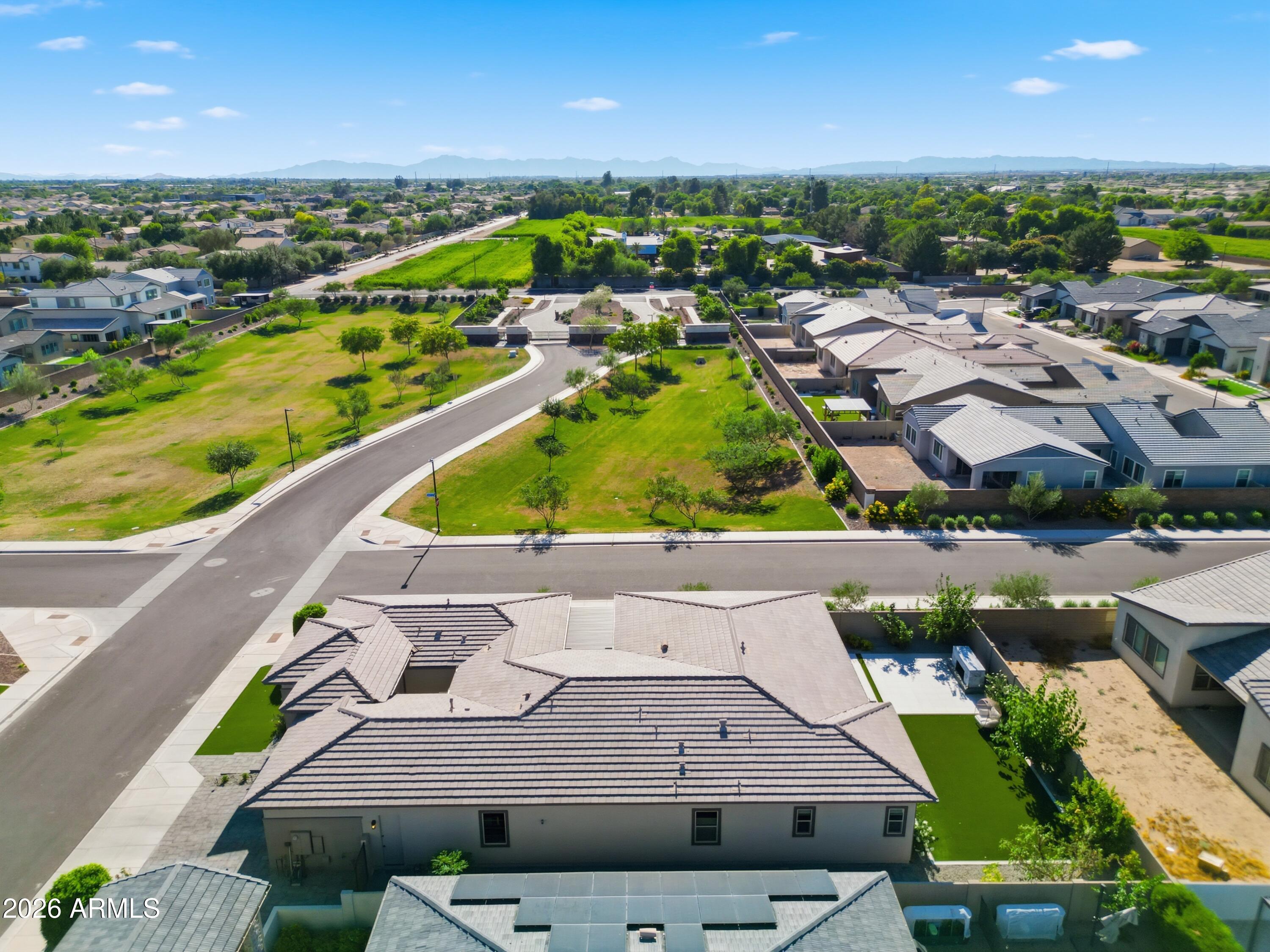 WATERSTON NORTH PHASE 1 - Residential