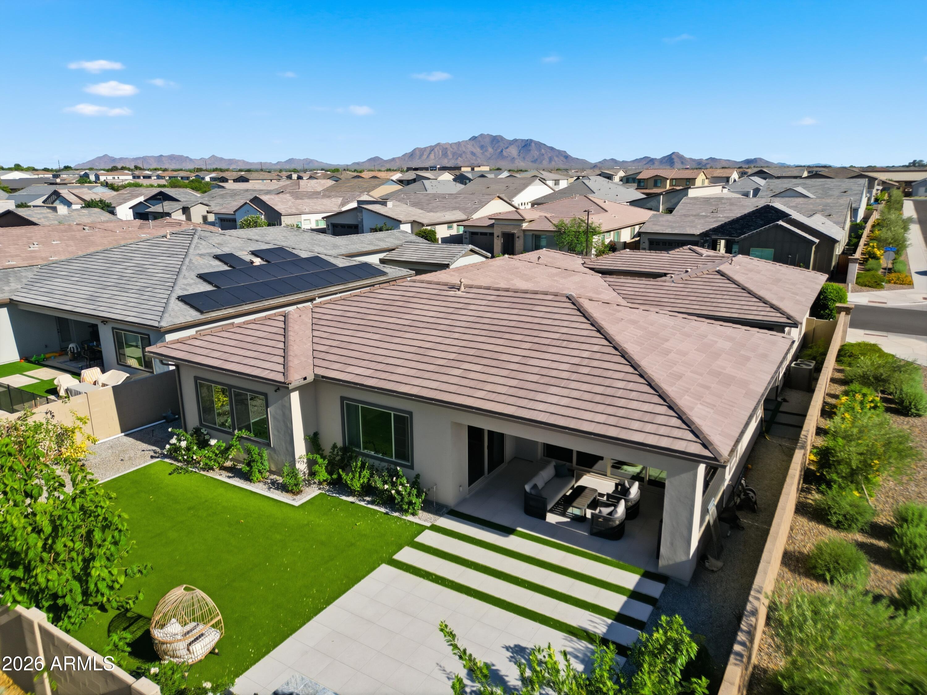WATERSTON NORTH PHASE 1 - Residential