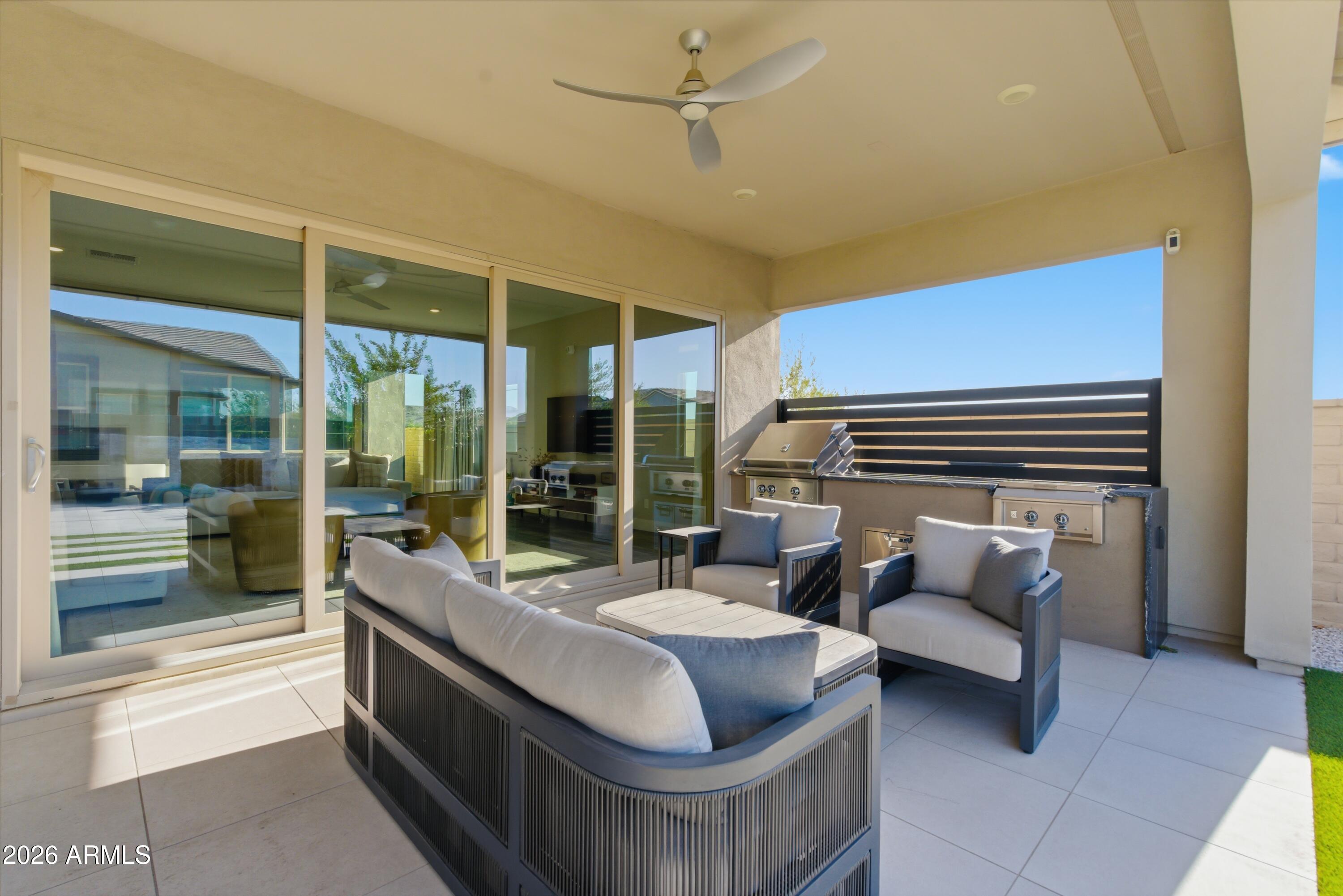WATERSTON NORTH PHASE 1 - Residential