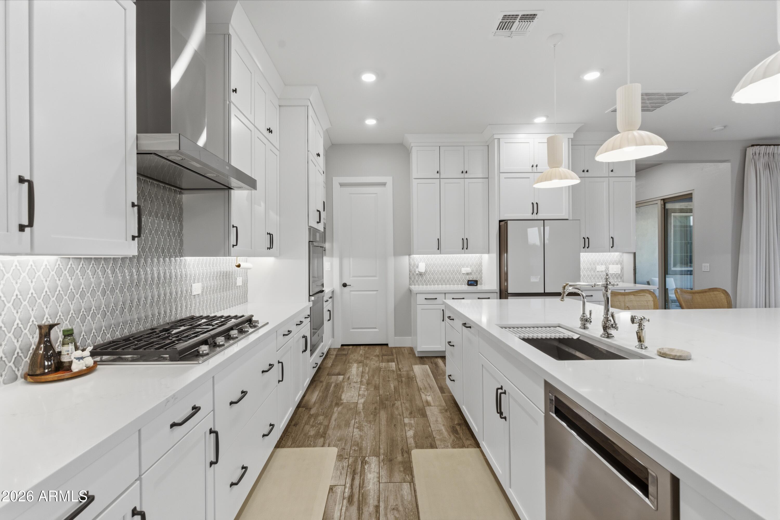WATERSTON NORTH PHASE 1 - Residential