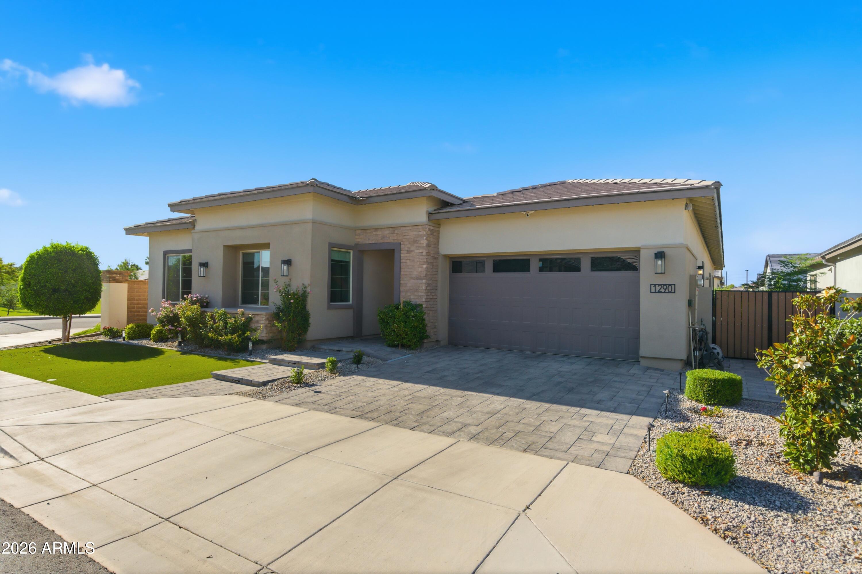 WATERSTON NORTH PHASE 1 - Residential