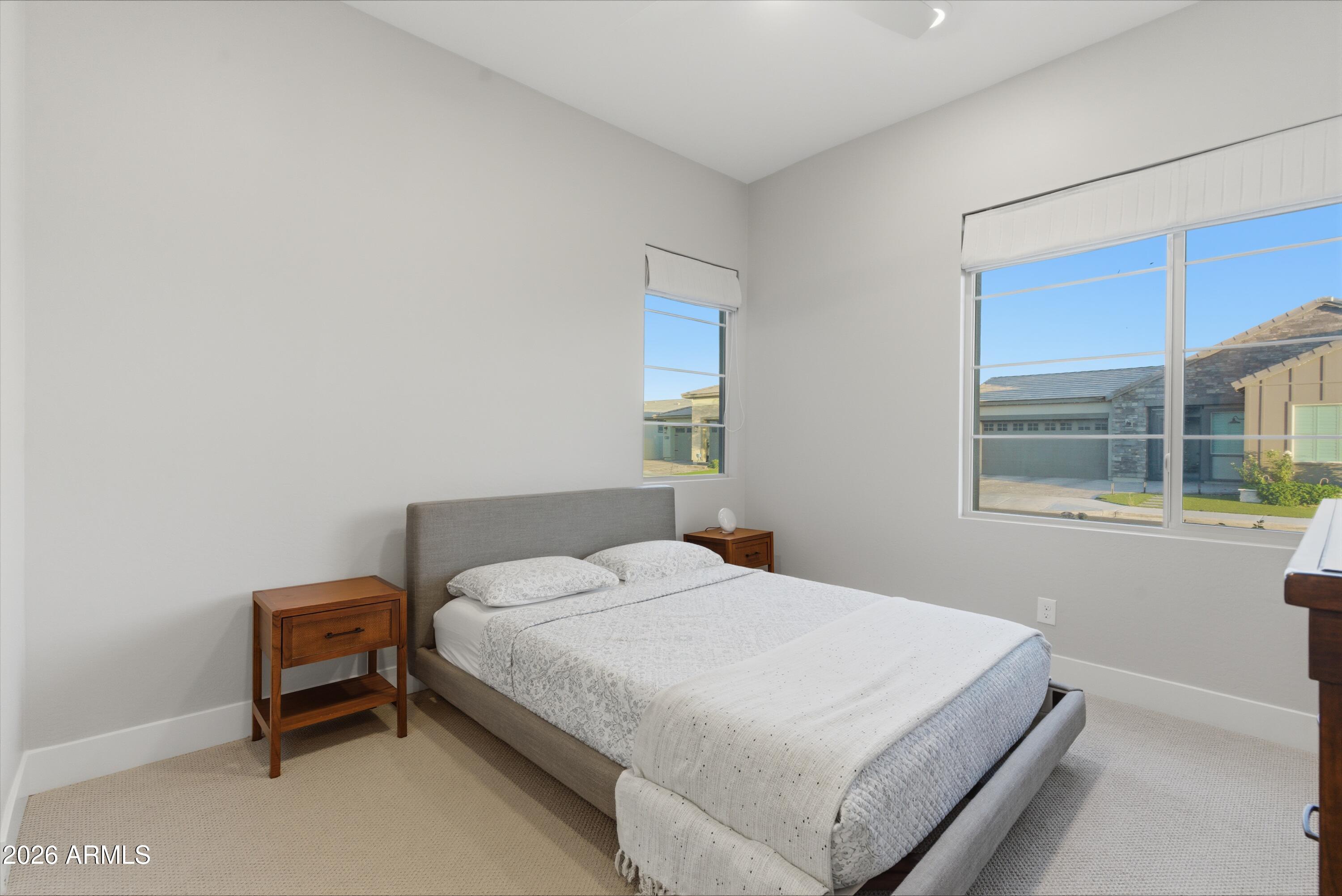 WATERSTON NORTH PHASE 1 - Residential