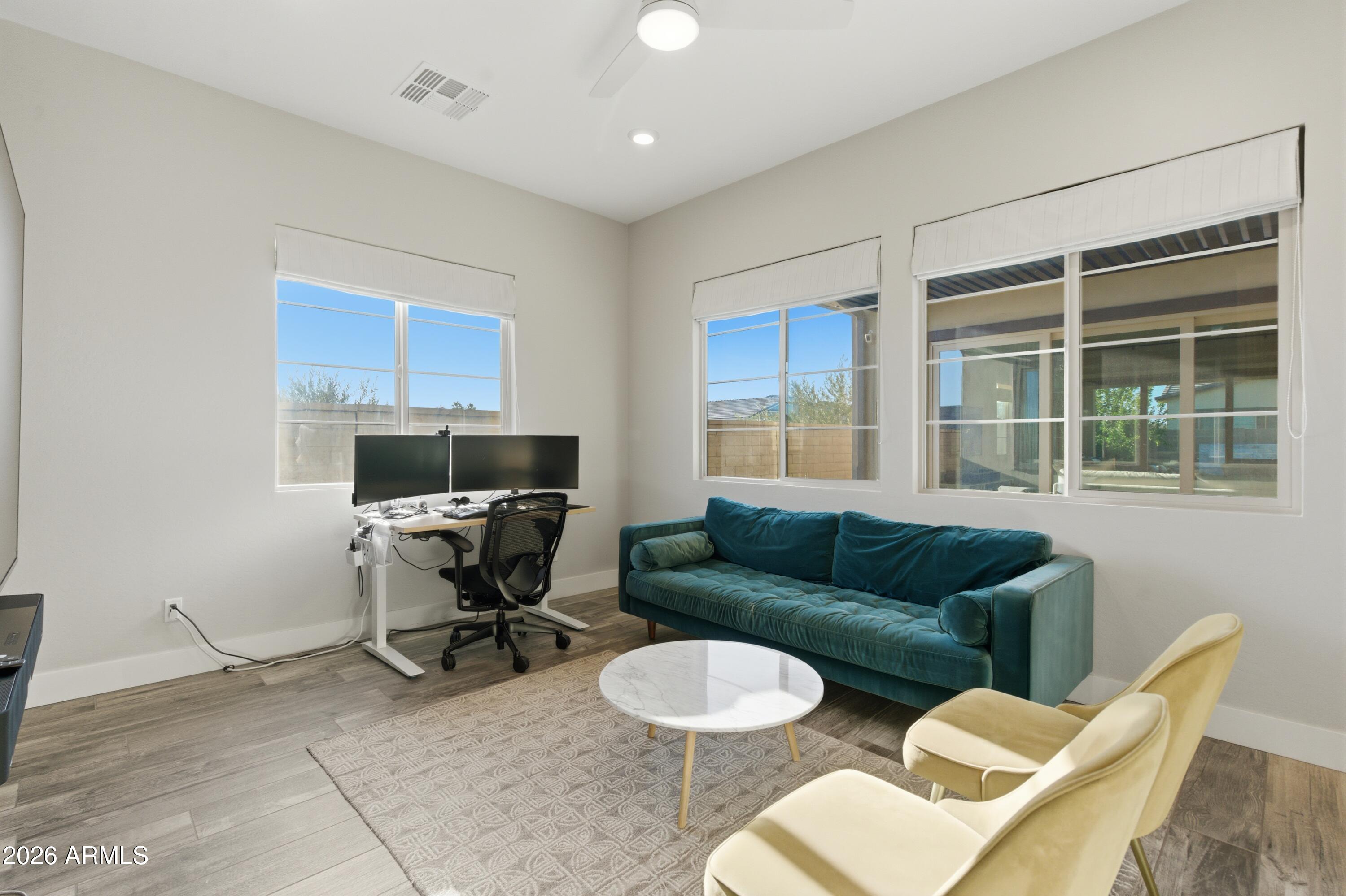 WATERSTON NORTH PHASE 1 - Residential