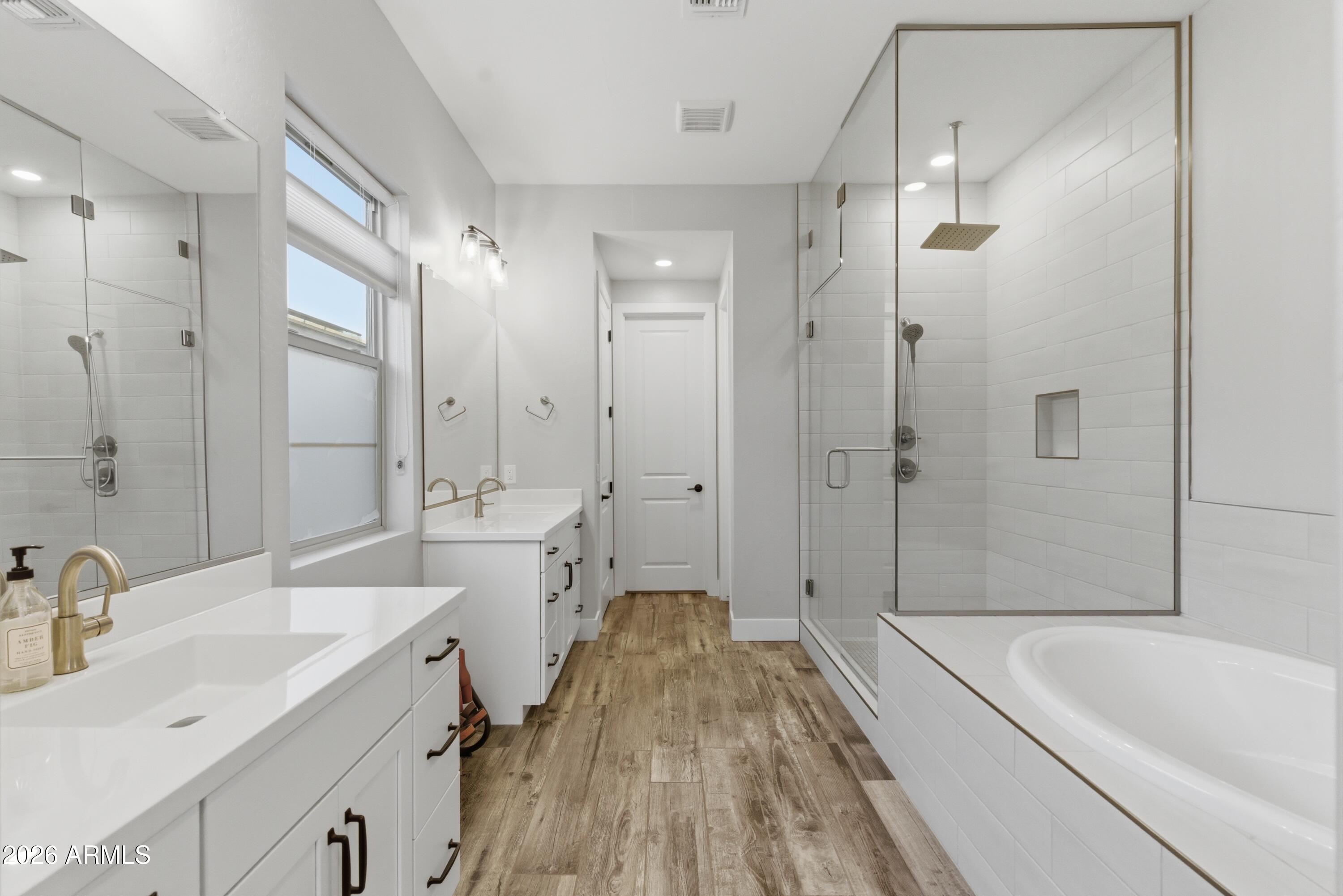 WATERSTON NORTH PHASE 1 - Residential