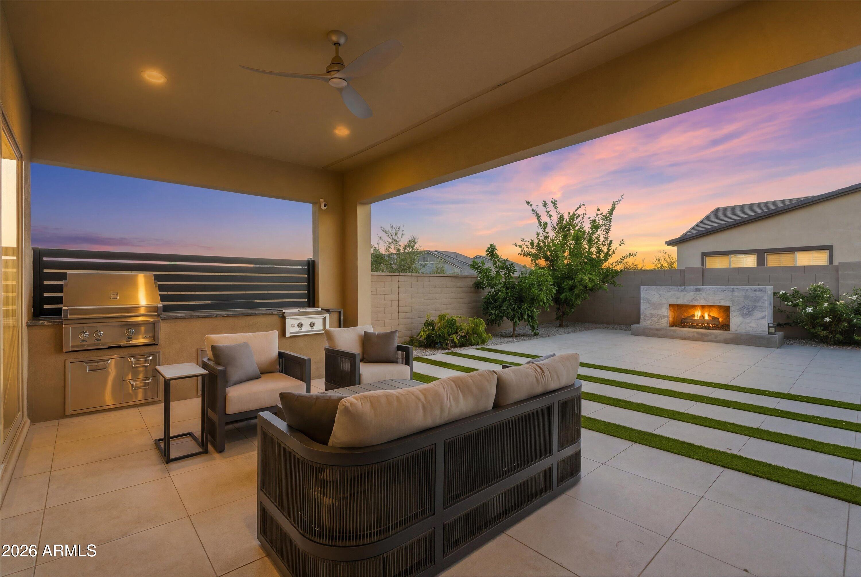 WATERSTON NORTH PHASE 1 - Residential