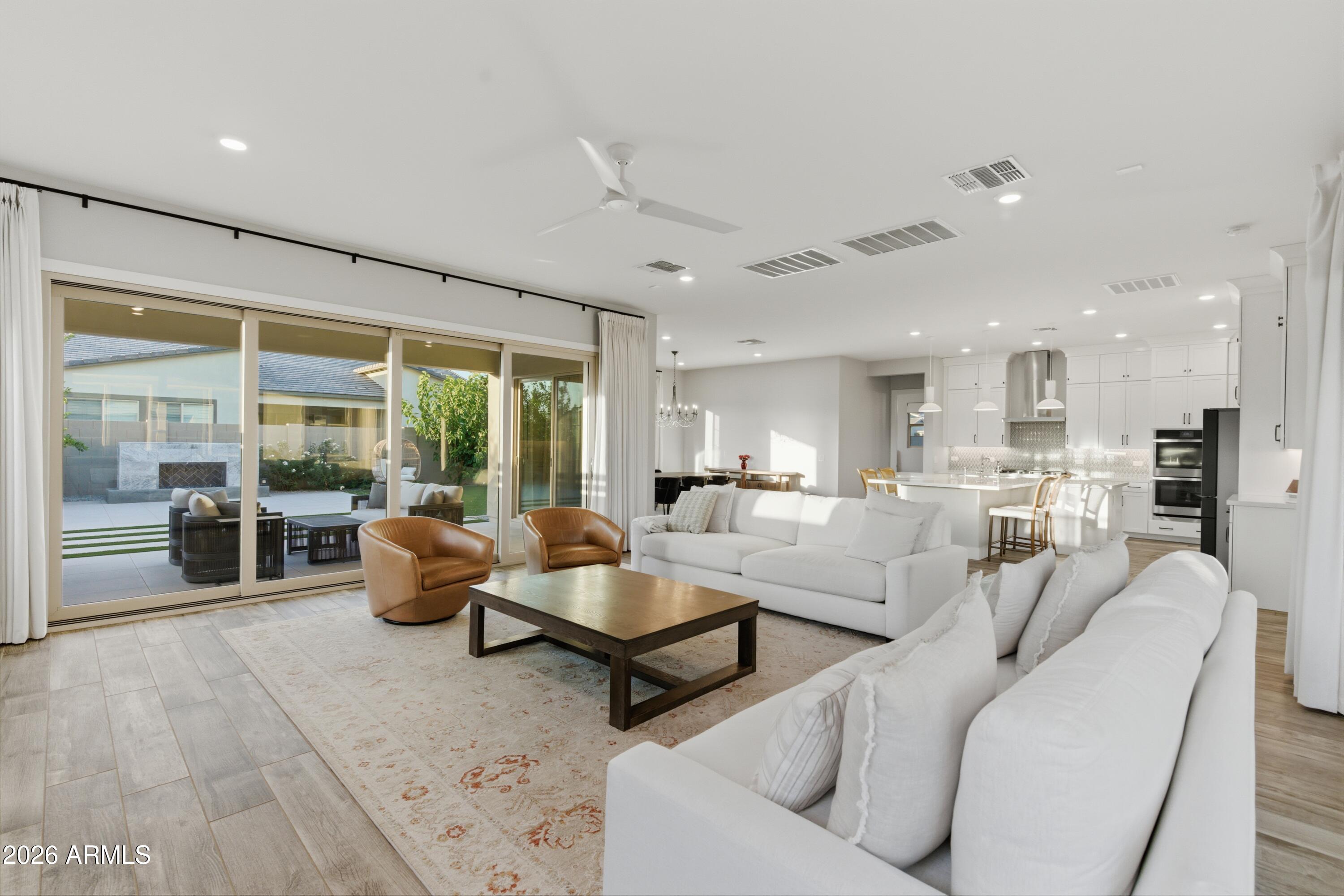 WATERSTON NORTH PHASE 1 - Residential