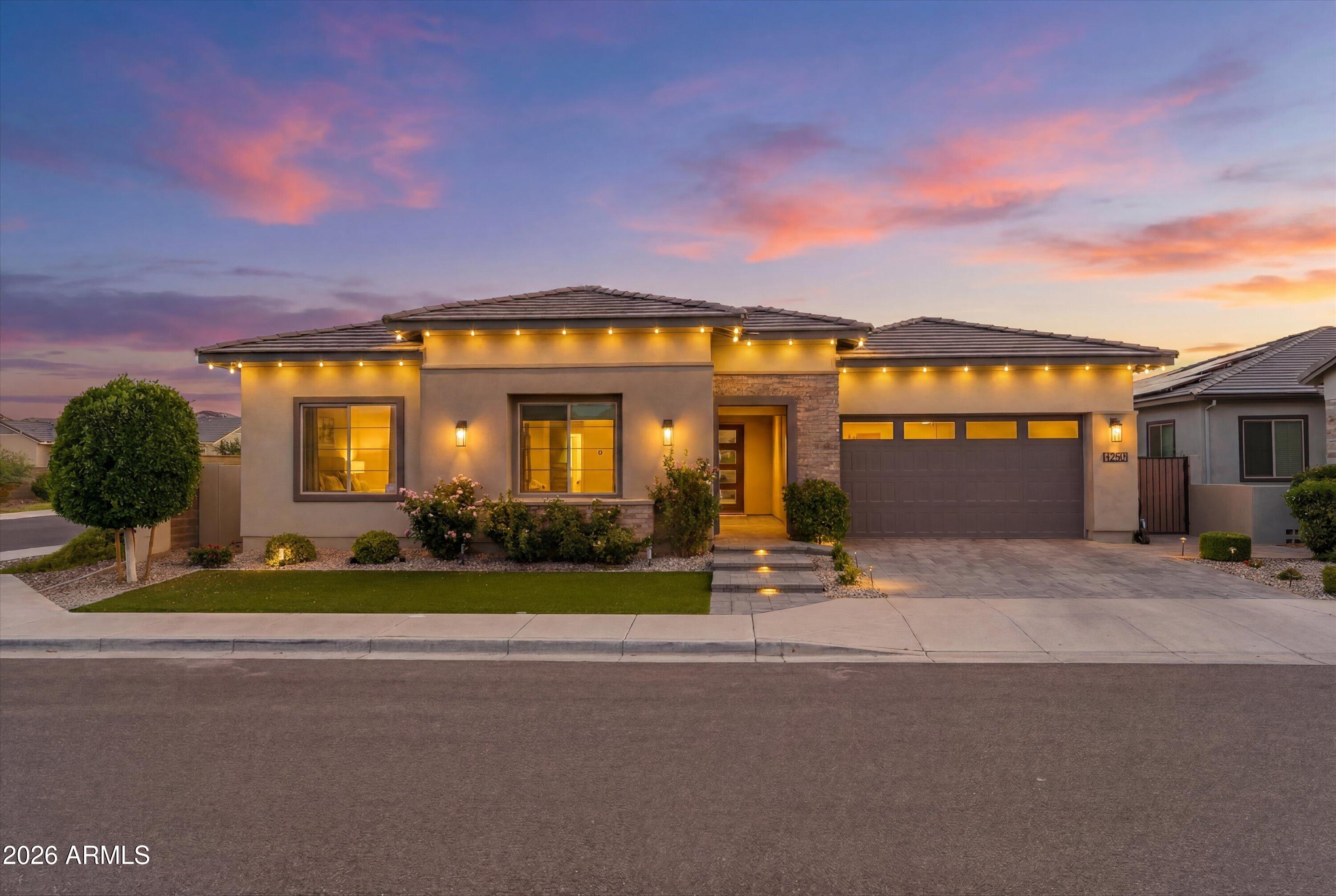 WATERSTON NORTH PHASE 1 - Residential