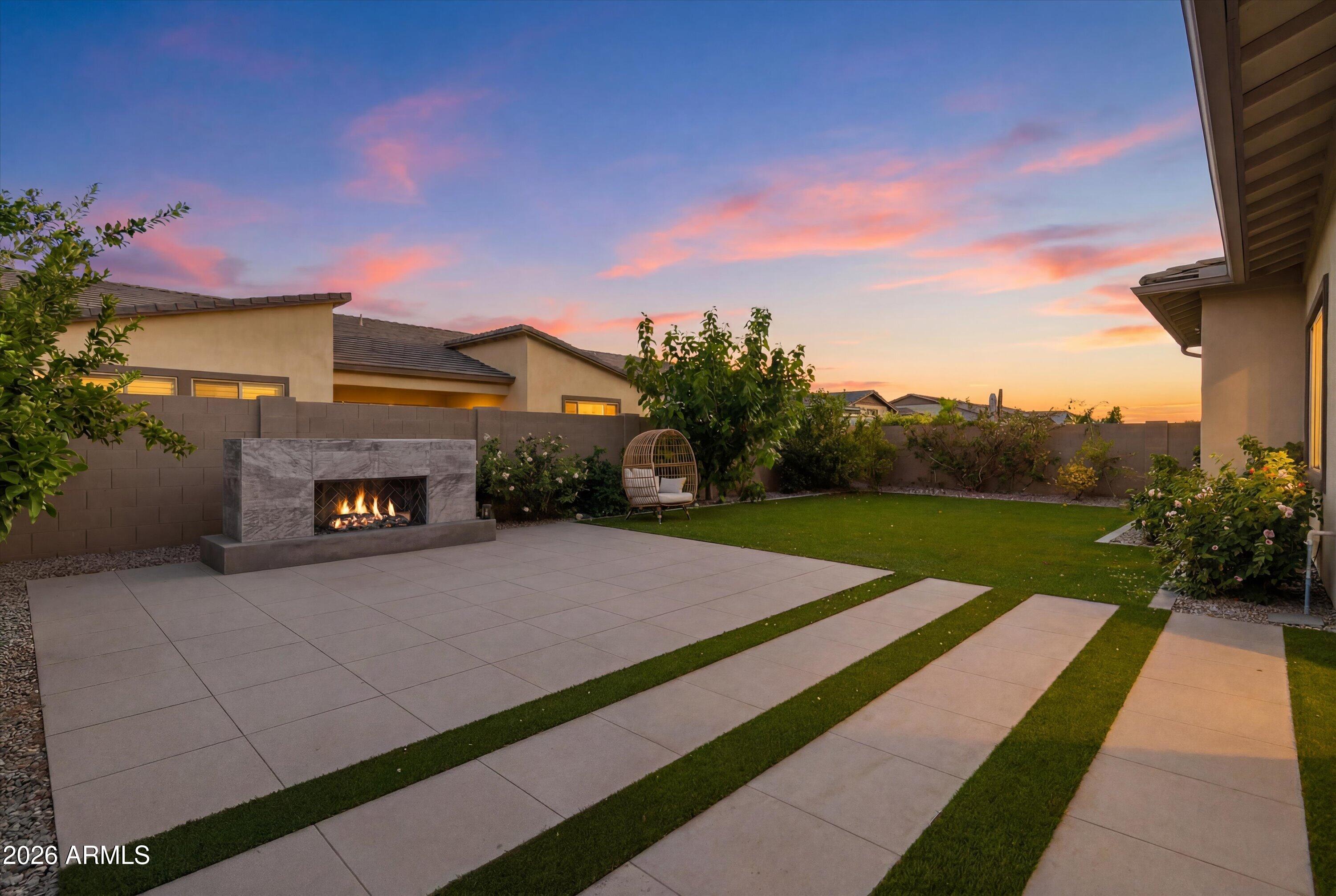 WATERSTON NORTH PHASE 1 - Residential