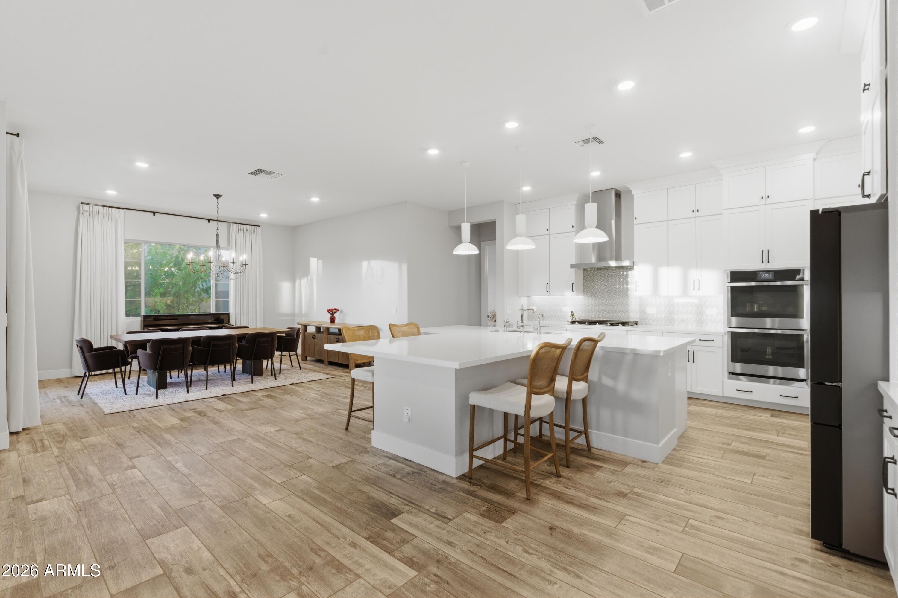WATERSTON NORTH PHASE 1 - Residential