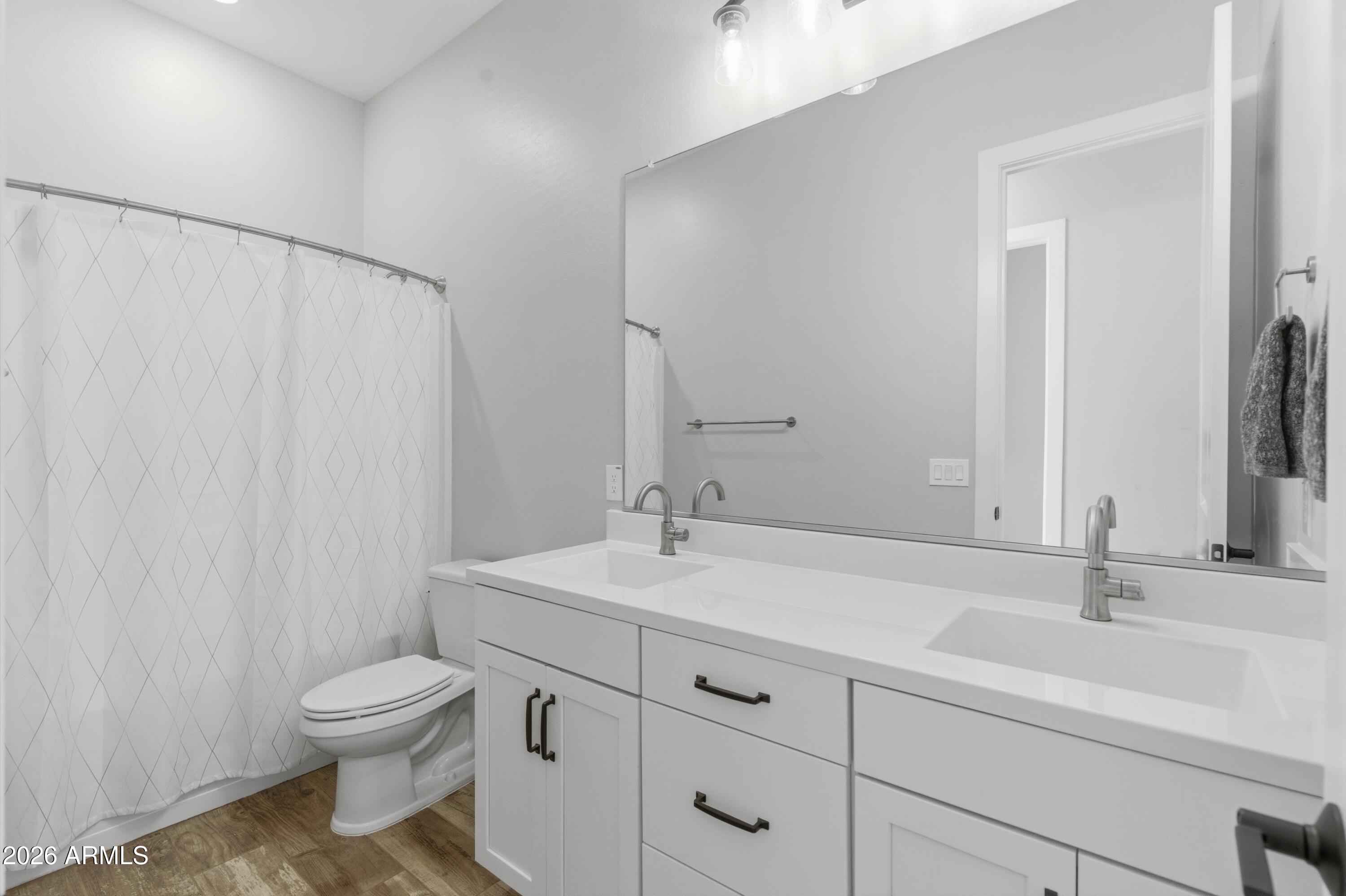 WATERSTON NORTH PHASE 1 - Residential